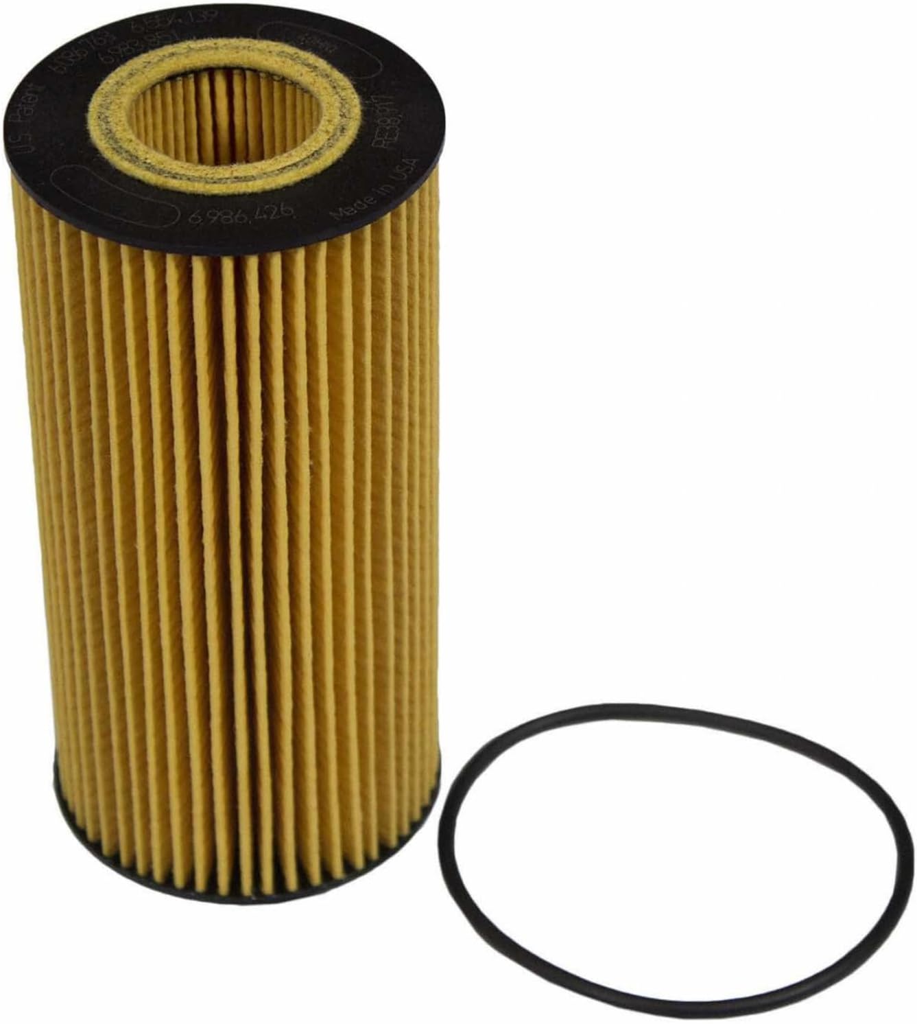 Motorcraft Oil Filter - FL2016W
